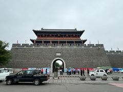 -青州古城