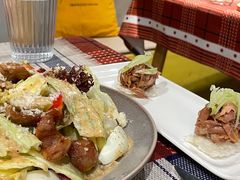 -Primo·丽莫意大利窑烤披萨