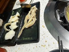 -海汕记·潮汕鲜牛肉火锅·自助