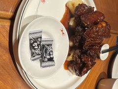 -上海人家花樣年华(中山公园店)