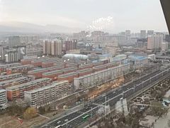-巨华国际大酒店