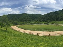 -大水川景区
