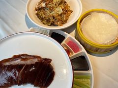 -大鸭梨烤鸭(枣园店)