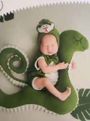 -玛瑞莎孕婴童摄影到家拍