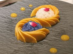 -清莱湾 CHIN RAI·甄选泰餐(万象前海店)