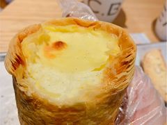 -C·BREAD饱仓(北苑店)