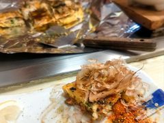 -日葵 大阪烧ひまり(仙霞路店)