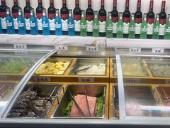-嗨吃围炉海鲜烤肉自助(保利广场店)