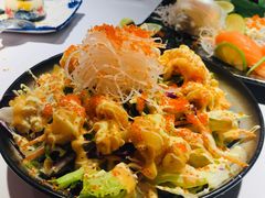 -鲸山上·私房日料(泰达MSD店)