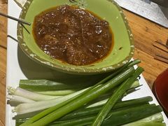 -悦屋老板娘的烤肉店(紫薇田园店)