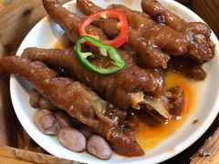 -龙凤点心饼家·39年老字号(松岗店)