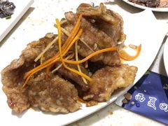 -西夏回族烧麦馆(牡丹街店)