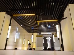 大堂-敬李白·江南小馆(万达店)