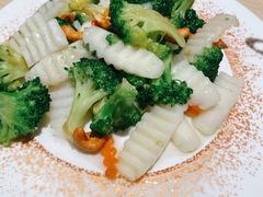 -吕氏疙瘩汤·新派鲁菜(欢乐汇店)