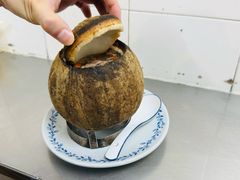 -達揚原味燉品(文明路店)