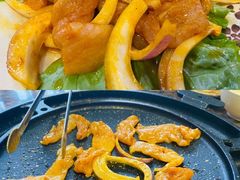 -鸡西大冷面(兰山店)