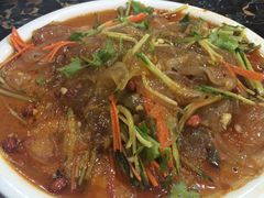 -东北农家院·铁锅炖(莘庄店)