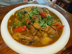 -卡迷尔牛肉面(佳木斯路店)