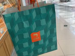 -爸爸糖吐司面包(宁波世纪东方店)