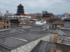 -景德镇陶阳里历史文化旅游区