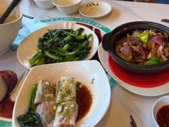 -日昌餐馆(亦庄店)