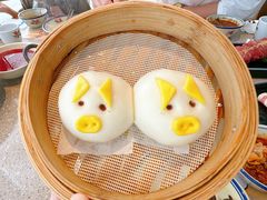 -鸿姐老火锅(长泰广场店)