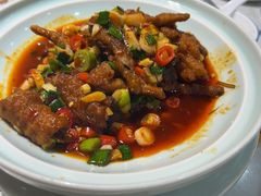 -光海·乡记酸菜鱼·始于1996(花园路店)