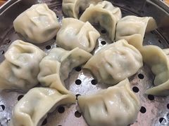 -蓝记云吞(正果店)