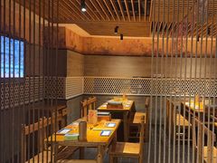 -肉串汪(月坛店)