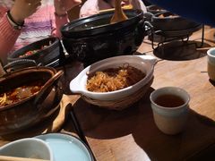 -九锅一堂酸菜鱼(新南凯德直营店)