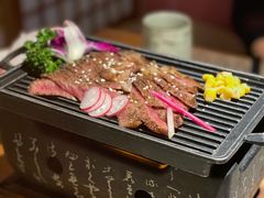 -酒井酱子·深夜食堂(东城汇店)