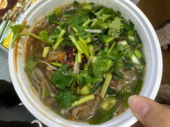 爆肚-国足臭豆腐(明瓦廊店)