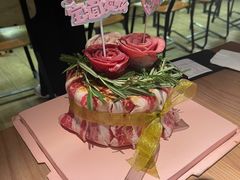-烧肉达人•炭火烧肉(新天地店)