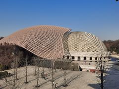 -牛首山文化旅游区