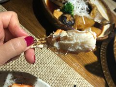 -蟹将军·松叶蟹和牛日料放题自助(K11店)