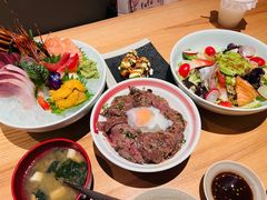 -Tuna maki寿司(苏州中心商场店)