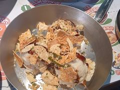 -岛风·台食小馆 ISLAND BISTRO(烟台山店)