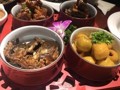 -北平食府(马鞍山路店)