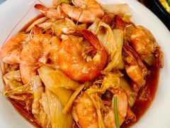 -华春餐馆(鱼山路店)