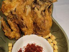 葫芦鸡-汉唐宴长安食府