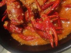 -聚味瞿记·龙虾堂(咸嘉湖店)