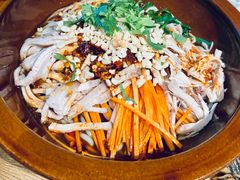 -兰木肆·云南菜(龙湖U城天街店)