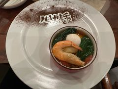 -唐诗楼(竹林庭院店)