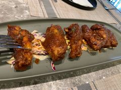 -Hurricane's Grill 飓风牛排