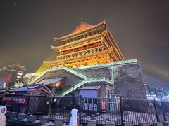 -西安鼓楼