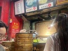 -清泉阁包子铺(中山路店)