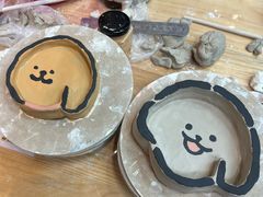 -熙工匠银饰•拼豆团建DIY(壹方城店)