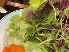 -菌乡缘·野生菌蒸汽鱼火锅(江边夜市店)