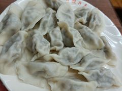 -东北四季饺子王(华山路店)