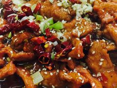 -聚福缘菜馆(隆昌路店)